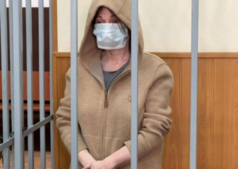 Первая фигурантка дела о поставках некачественных сухпайков для ВС РФ приговорена к четырем годам колонии