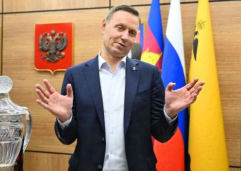 У главы Новороссийска Кравченко проходят обыски