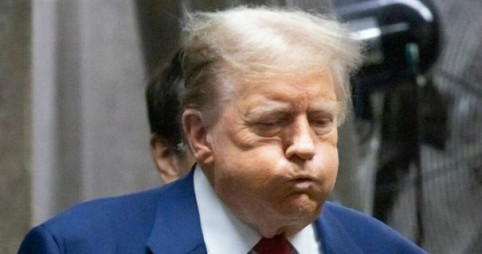 Исторические напёрстки. Последний шанс Трампа: испытание Зеленским