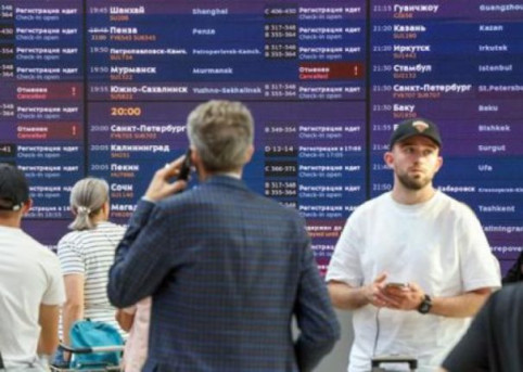 Украина атаковала регионы России. Есть жертвы. Москва пережила крупнейший сбой в авиасообщении