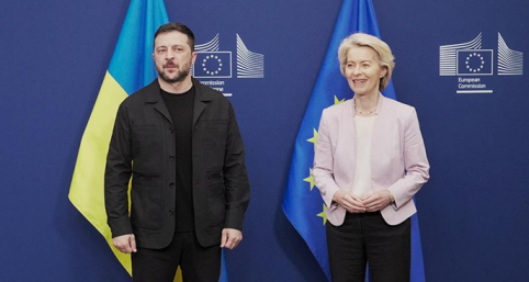 Голос Мордора: Вова, а где наши деньги?