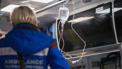 Один человек погиб, пять пострадали при атаке БПЛА на Петербург