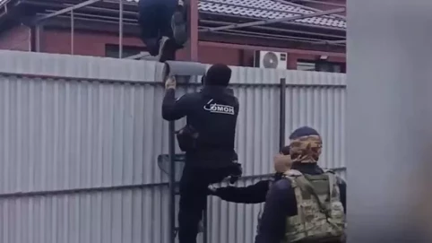 В регионах задержаны 13 человек, похищавшие выплаты у участников спецоперации