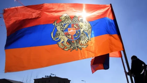 Подготовлен доклад о последствиях выхода Армении из ЕАЭС