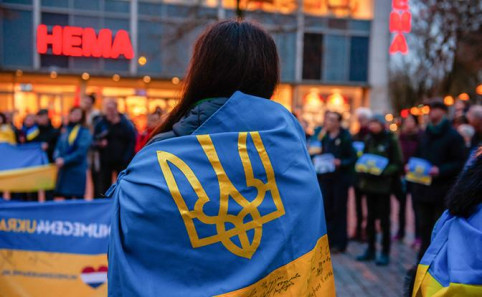 «Никакой Украины тут не было»: О братском народе надо уже забыть