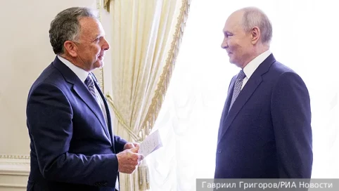 Путин заставил США смириться с интересами России на Украине