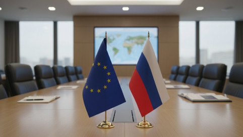 Politico узнало о поисках ЕС переговорщика с Путиным по Украине