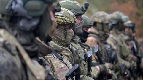 Получили самую сильную армию на планете: роль СВО в деле модернизации Вооруженных сил России. Ростислав Ищенко