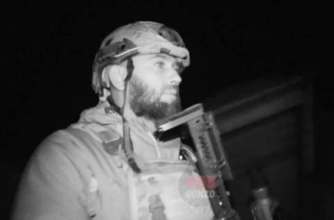 Глаза в зенит: Кто закрывает небо ДНР