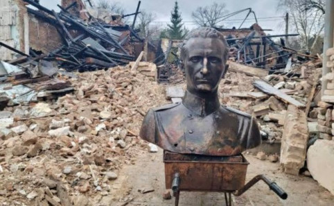 У Варшавы поехала крыша: Год УПА* на Украине попахивает российской провокацией