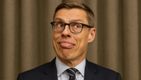 Имеет ли смысл присутствие европейцев на переговорах по Украине? Голос Мордора