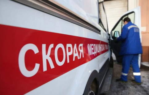 В Брянской области при атаке дрона ВСУ погиб машинист грузового поезда