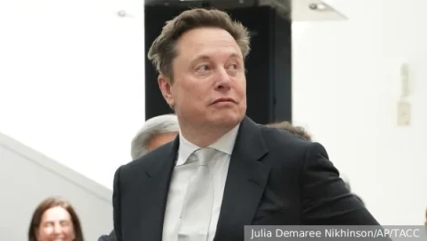 Киев дал противникам Маска козырь в борьбе за Starlink