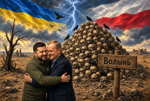 Станет ли 2027 г. годом украинских нацистов?