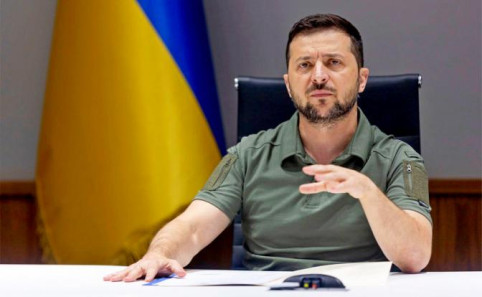 Ультиматум Зеленского заранее сделал переговоры в Абу-Даби бессмысленными