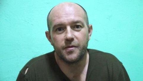 "С улицы сразу в бой": пленный боевик рассказал о подготовке ВСУ мобилизованных