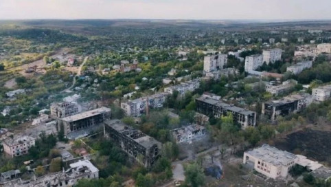 Украинская подземная операция «Велес» на Купянском направлении оказалась ловушкой для ВСУ