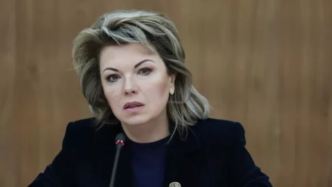 Советник Путина иронично отреагировала на возмущения Киева о «языковой политике» Google