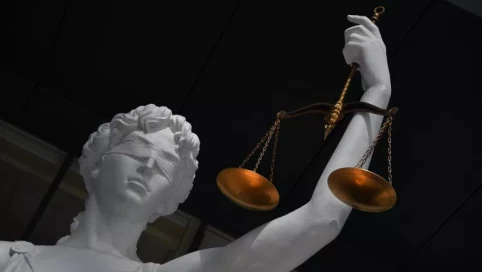Жительницу Хабаровска осудили на 12 с половиной лет за госизмену