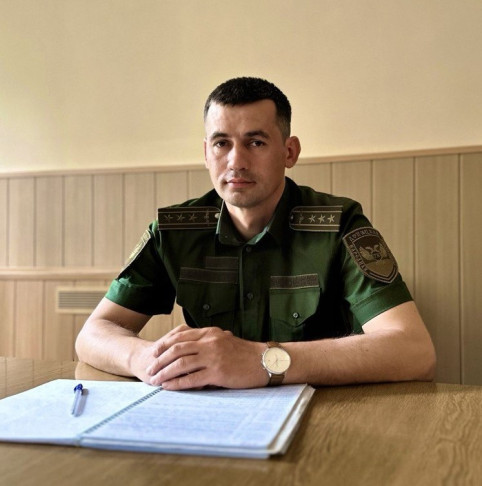 Гендиректор Донецкой железной дороги Игорь Лебезнев погиб при атаке БПЛА