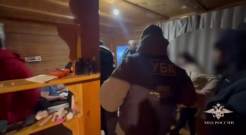 В Якутии перед судом предстанет директор подразделения преступного сообщества, похитившего более 109 млн рублей