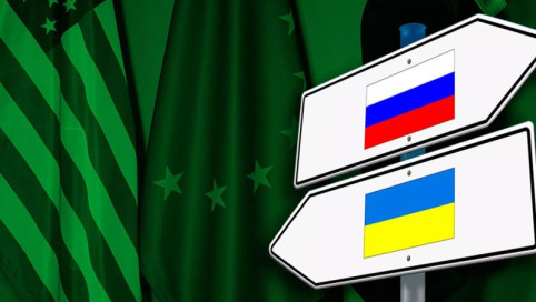 Проблема равноправия: переговоры России с Западом обречены на провал. Ростислав Ищенко