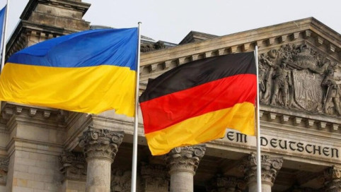Щит треснул: ФРГ аннулирует временную защиту для украинцев призывного возраста
