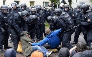 Европе поставили диагноз