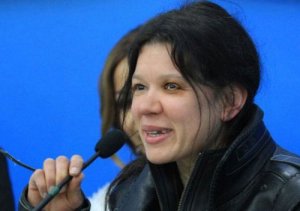 Майдан: в поисках жертвы