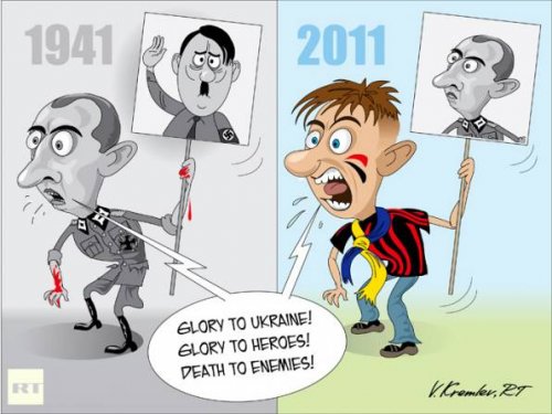 Монстр остановлен!!!