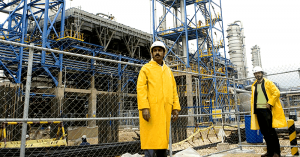 Россия готова закупать иранскую нефть вопреки протестам США