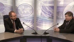 "России нужно быть готовой к любым нестандартным решениям ее геополитических партнеров"