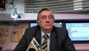 «Особое мнение» 15.01.2014