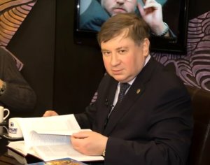 "России нужно быть готовой к любым нестандартным решениям ее геополитических партнеров"