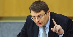 В России готовятся «национализировать» крупный бизнес: проект закона о «национальных компаниях» внесен в Госдуму