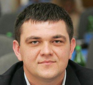 В Партии регионов заявили, что Малышева избил оппозиционер Вознюк