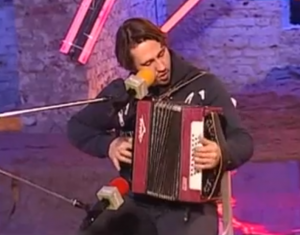 Народная стихия и интеллектуальная бестолочь