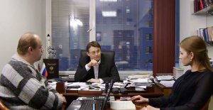 Евгений Фёдоров — ответы на вопросы — ВИДЕО