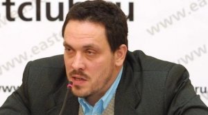 Максим Шевченко — «Особое мнение» — ВИДЕО