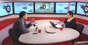 Максим Шевченко — «Особое мнение» — ВИДЕО