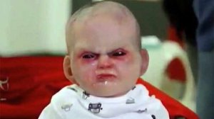 Рекламная акция фильма ужасов привела в ужас жителей Нью-Йорка