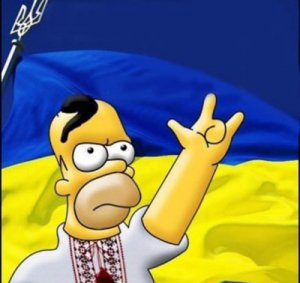 Кабаре "Весёлый песецЪ" - Я В "СВОБОДЕ"