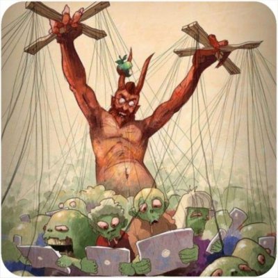 7 простых и 7 сложных приёмов манипуляции сознанием. Какие из них используют на вас?