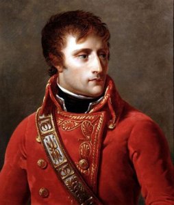 Истории от Олеся Бузины: Усмирение по-европейски