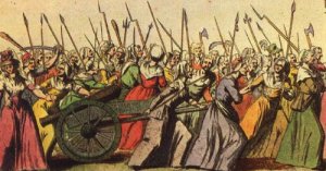 Истории от Олеся Бузины: Усмирение по-европейски