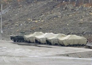 Сирийский экспресс продолжает работу