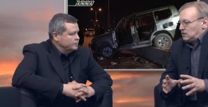 Воевать на Кавказе или бить по штабам? — ВИДЕО