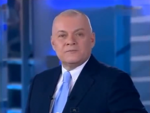 Вести недели с Дмитрием Киселевым 19.01.2014