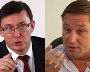 О уровне морального уродства некоторых "лидеров"