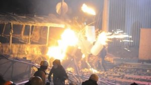 Ян Томбинский и Джеффри Паетт лично передали деньги боевикам Евромайдана